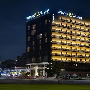 Warwick Hotel Jeddah