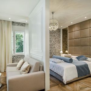 Miraval Luxury Rooms